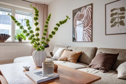 Interiörbild