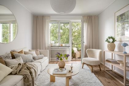 Interiörbild