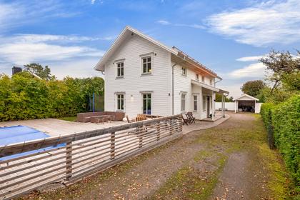 Exteriörbild