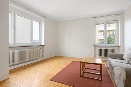 Interiörbild