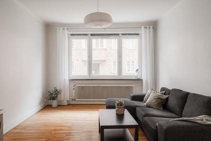 Interiörbild