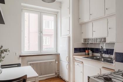 Kök eller matrum