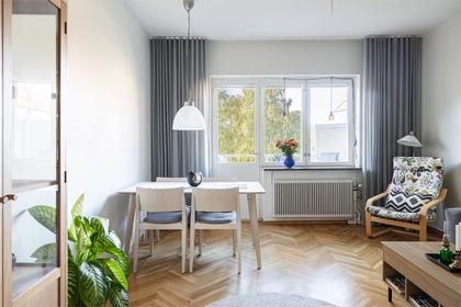 Interiörbild
