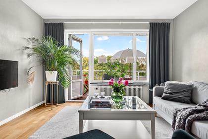 Interiörbild