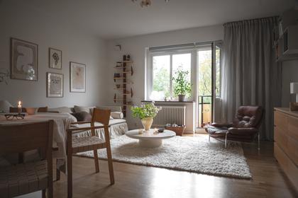 Interiörbild