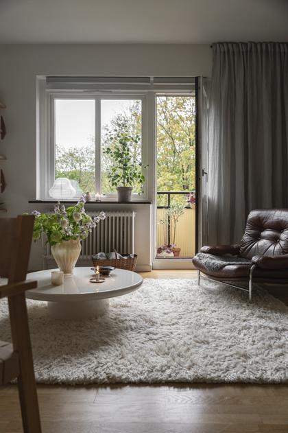 Interiörbild