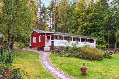 Exteriörbild