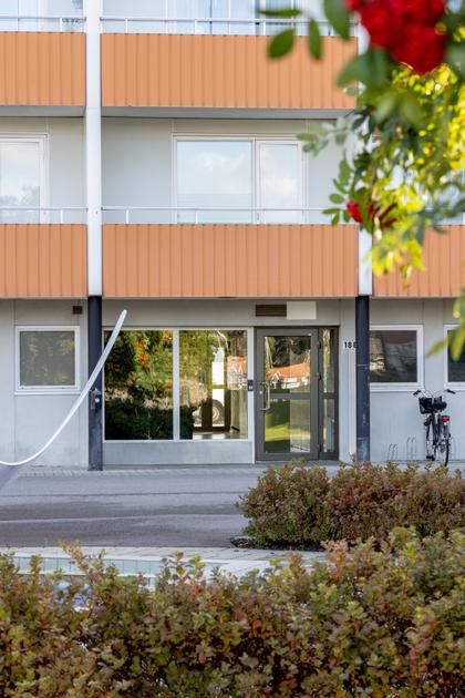 Exteriörbild