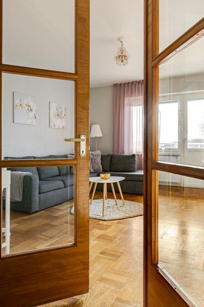 Interiörbild