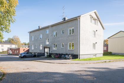 Exteriörbild