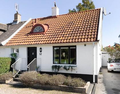 Exteriörbild