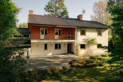 Exteriörbild