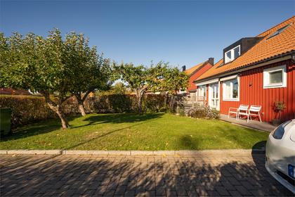 Exteriörbild
