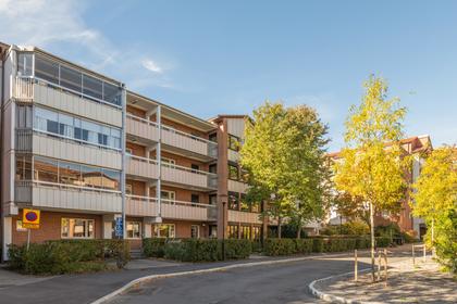 Exteriörbild
