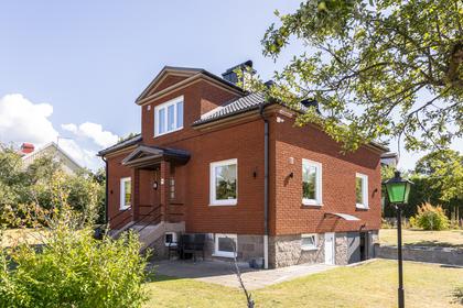 Exteriörbild