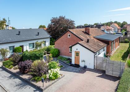 Exteriörbild