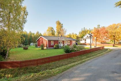 Bild av närområdet