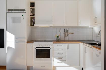 Kök eller matrum