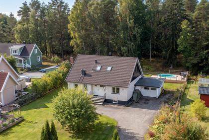 Exteriörbild
