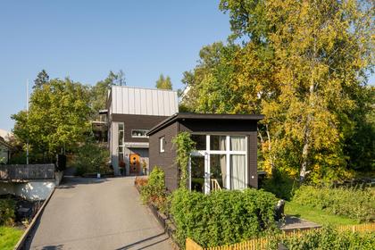 Exteriörbild