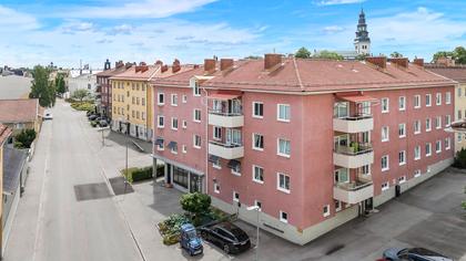 Exteriörbild