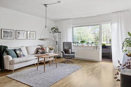 Interiörbild