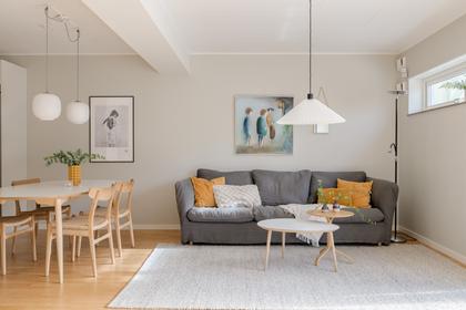Interiörbild