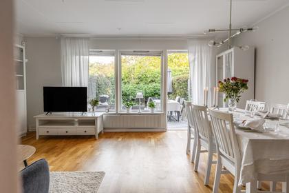 Interiörbild