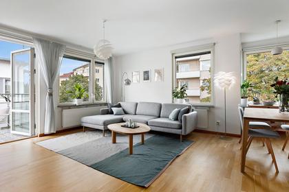 Interiörbild