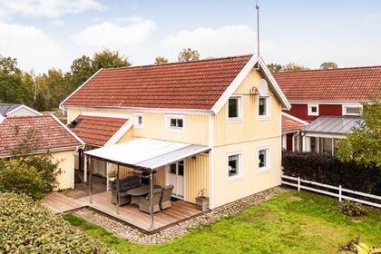 Exteriörbild