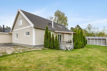 Exteriörbild