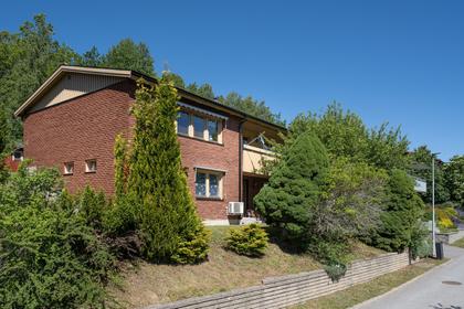 Exteriörbild