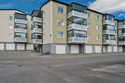 Exteriörbild