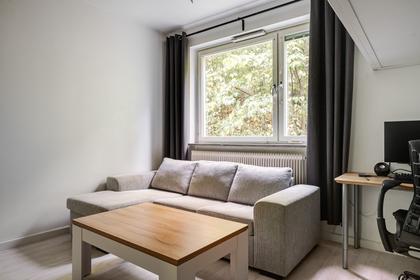 Interiörbild