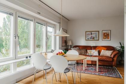 Interiörbild