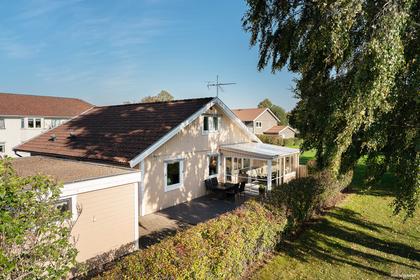 Exteriörbild