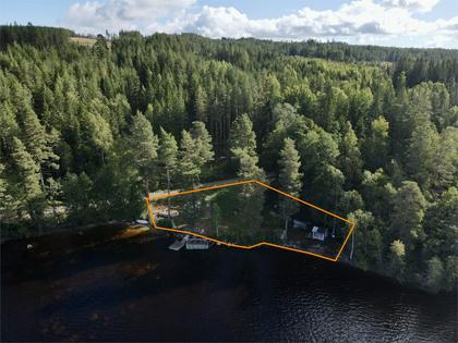 Bild av närområdet