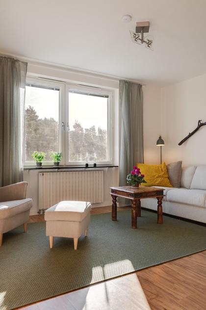 Interiörbild