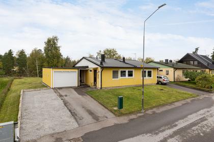 Exteriörbild