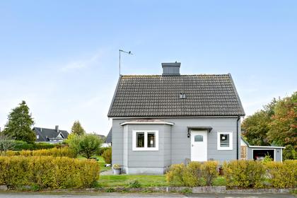 Exteriörbild