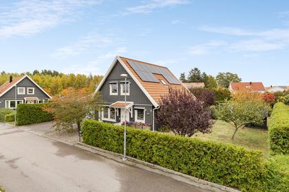 Exteriörbild