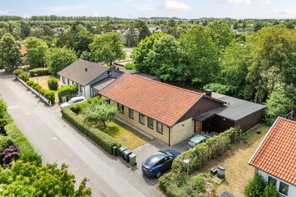 Exteriörbild
