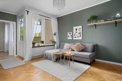 Interiörbild