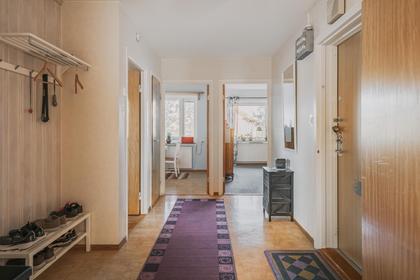 Interiörbild
