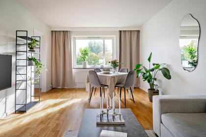 Interiörbild