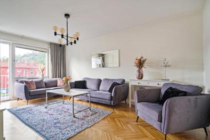 Interiörbild
