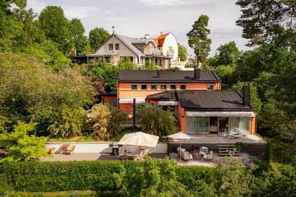 Exteriörbild