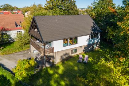 Exteriörbild