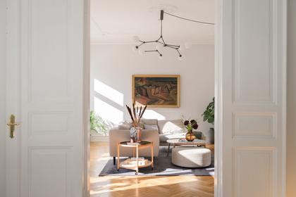 Interiörbild