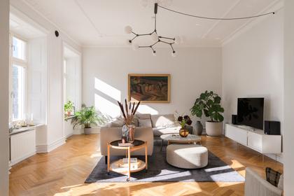 Interiörbild